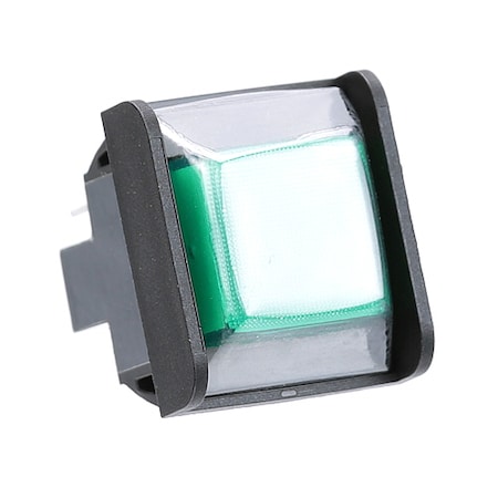 Antunes Roundup Switch, Momentary 7001337